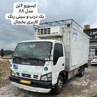 ایسوزو 6تن