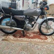 موتور تکتاز مدل 1380
