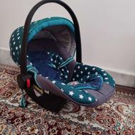 کریر سالم و تمیز