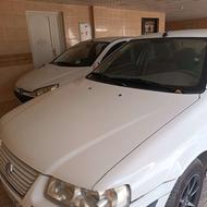 سمند ef7 خانگی96