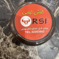 انواع واکس پاشنه کش کفی طبی
