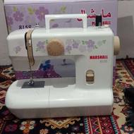 چرخ خیاطی درحدنو با15 مدل دوخت