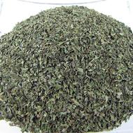 سبزی خشک ، نعنا و شوید