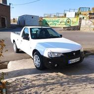 آریسان 2 دوگانه سوز