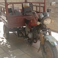 موتور فلات 88