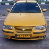 تاکسیبرونشهری