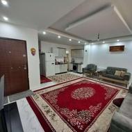 فروش آپارتمان 78 متر 2خواب طبقه2 دریا55 یاس2