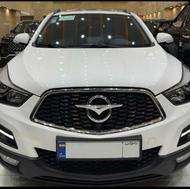 حواله هایما s5 تحویل 120 روزه خانم شجاعی