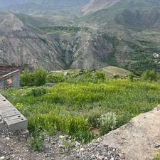 زمین 200متری آماده ساخت بامدارک تکمیل منطقه برند نهزه