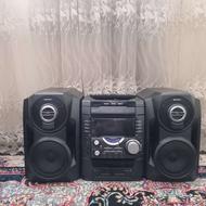 سونی vx55 درحد اک