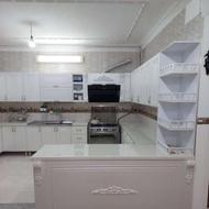 کابینت جزیزه دار