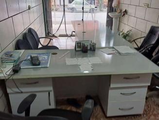 مغازی تجاری