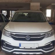 Sx5 سفید مدل 1403