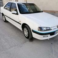 پژو پارس سال95