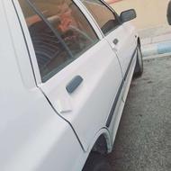 پراید مدل 95 سالم شاستی سالم لاستیک صفر