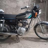 هندا ژاپن 125