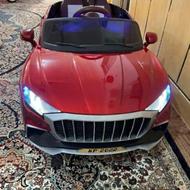 ماشین شارژی بهترین کیفیت