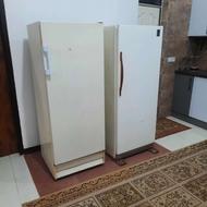 یخچال فریزرپارس وارج