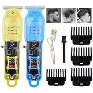 ماشبن اصلاح HAIR CLIPPER مدل GYT-999