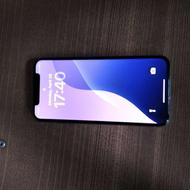 iphone xs 256GB