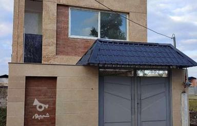 فروش ویلای 120 متری در کمربندی شرقی