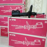 کمک فنر آریزو5 ، آریزو6 و آریو z300 - کایابا kyb ژاپن اص