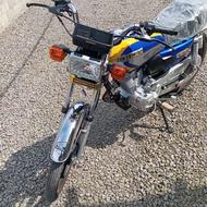 موتور احسان 150