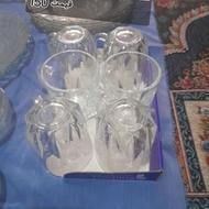 ظروف آشپزخانه