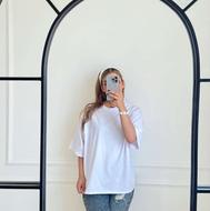 حراج تیشرت باکسی