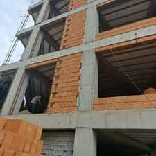 پیشفروش آپارتمان 95 متر در کمربندی شرقی