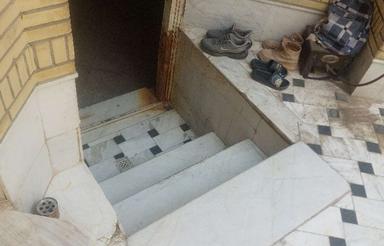 خونه مشترک