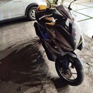 آیروکس nvx 155