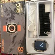 ساعت هوشمند z66 ultru