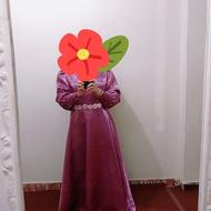 ست مادر دختری یکبار پوشیده شده