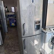 یخچال و فریزر الکترواستیل