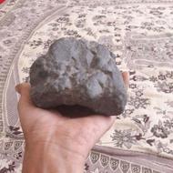 شهاب سنگ کربونادو