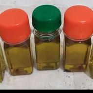 روغن حجم دهنده