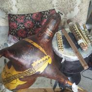 فروش نی انبان وضرب وتیمپو