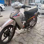 موتور ویو 125
