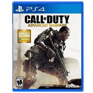 دیسک بازی call of duty advanced warfar