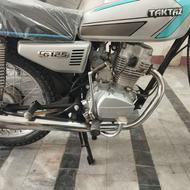 تکتاز 4دنده استارتی
