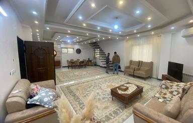 فروش خانه دوبلکس 200 متر در لاله آباد - زرگرمحله