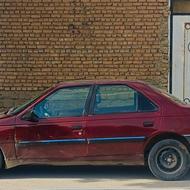 پژو 2000 سرحال قشنگ 80