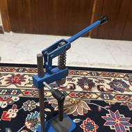 دستگاه تشتک زن