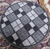 گلیم فرش ماشینی