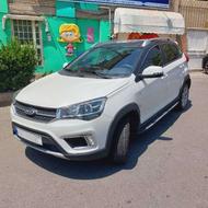 ام وی ام x22 لاکچری دنده ای