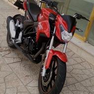 موتور دینو z2 مدل 1400