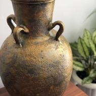 کوزه پتینه شده