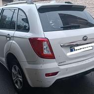 لیفان x60 مدل 94