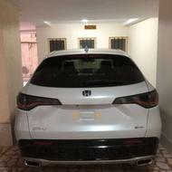 فروش خودروی هوندا هیبرید ZR-V مدل 2024